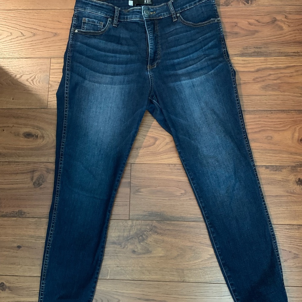 Kut from the Kloth denim